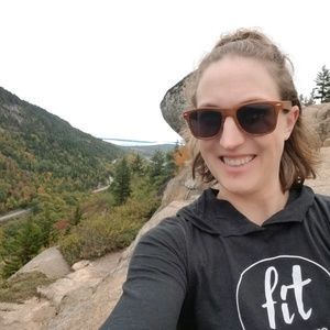 Meet your Posher, Trisha